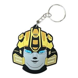 NEW!!! Bumblebee Transformers One (2024) Keychain
